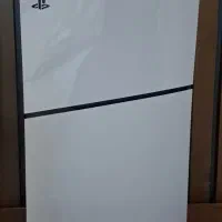 PS5 Slim Drive|کنسول، بازی ویدئویی و آنلاین|کرمانشاه, |دیوار