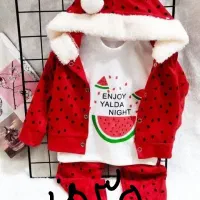 لباسهای بچه گانه|کفش و لباس بچه|بروجرد, |دیوار