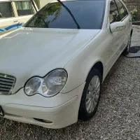 بنزc240 سالم بدون هزینه|خودرو سواری و وانت|ساری, |دیوار