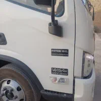 فوتون کارت شیش تن کمپرس فابریک فوتون m4l