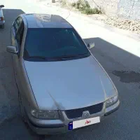 سمند LX ساده، مدل ۱۳۸۳|خودرو سواری و وانت|سنندج, |دیوار