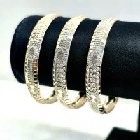 انواع النگو طلاروس (رنگ ثابت با یکسال ضمانت)|بدلیجات|دورود, |دیوار