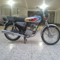 موتور مدل ۸۹