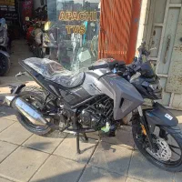محصولات موتور سیکلت sym اقساط ۶ الی ۱۸ ماهه