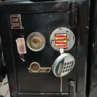 گاوصندوق.بازگشایی. تعمیرات.جابجایی.فروش|ابزارآلات|اندیشه, اندیشه فاز ۳|دیوار