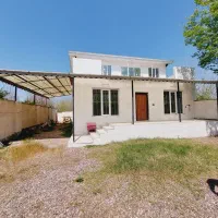 ویلایی روستایی ۲۶۰متری ۳خوابه /سندتکبرگ