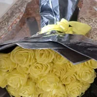 گل های زیبا