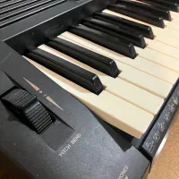 ارگ یاماها پی آ تیری|پیانو، کیبورد، آکاردئون|آباده, |دیوار