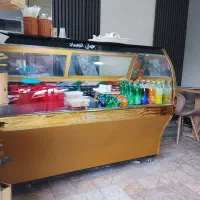 یخچال|فروشگاه و مغازه|مشهد, زمرد|دیوار