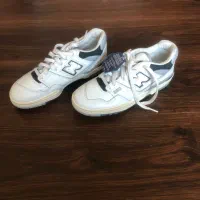 کفش نیوبالانس سایز ۳۹.۵