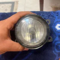 مه شکن جلو۲۰۷/ال نود