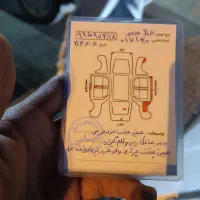 پژو۲۰۶مدل۸۷