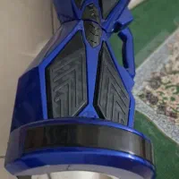 اسکوتر برقی