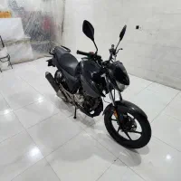 موتور سیکلت zontes n2|موتورسیکلت|اهواز, کیانشهر|دیوار