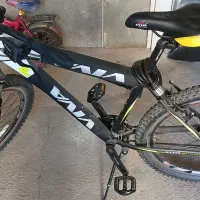 دوچرخه ویوا ۲۶|دوچرخه، اسکیت، اسکوتر|تبریز, |دیوار