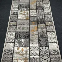 روش انواع فرش گبه ماشینی و کناره با کیفیت عالی|فرش|کاشان, شهرک صنعتی فتح المبین|دیوار