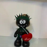 مجسمه عروسکی