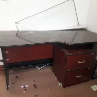 میز کنفرانس