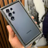 سامسونگ s25 ultra مشابه اکبند