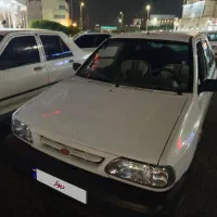 پراید131