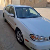 نیسان ماکسیما، مدل 1389، کارنامه|خودرو سواری و وانت|اصفهان, لیمجیر|دیوار