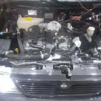 پراید مدل ۸۹ ۱۳۲|خودرو سواری و وانت|ارومیه, |دیوار