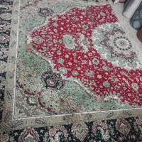 فرش لاکی ۵۰۰ شانه ۳تخته