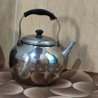 کتری استیل|قوری، کتری، قهوهساز دستی|دماوند, گیلاوند|دیوار