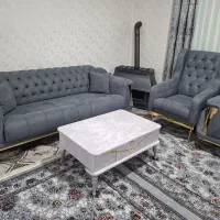 مبل|مبلمان خانگی و میز عسلی|دهگلان, |دیوار