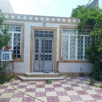 خانه ویلایی شیک دوخواب