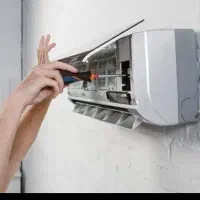 نصب ،تعمیرات وسرویس اسپیلت