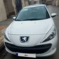 207 دنده ای +TU5 رینگ دار