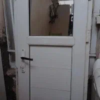 در سرویس بهداشتی PVC