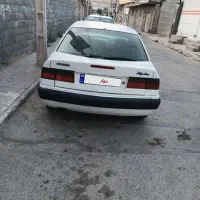 زانتیا مدل ۸۸