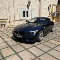 BMW Z4 2013 مشابه صفر|خودرو سواری و وانت|تهران, ولنجک|دیوار