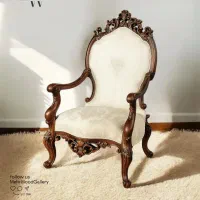 مبل ۹ نفره چراغان