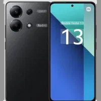 گوشی نوت ۱۳ تمیز ۲۵۶رم۸