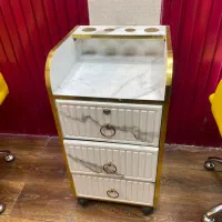 وسایل آرایشگاه|آرایشگاه و سالن‌های زیبایی|تهران, دروس|دیوار