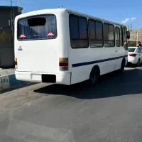 مینی بوس ایویکو آ80-12|خودرو سنگین|تبریز, |دیوار