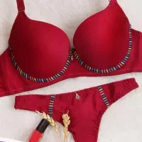 ست شورت و سوتین