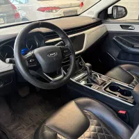 چری آریزو ۶|خودرو سواری و وانت|تهران, سبلان (لشگر)|دیوار