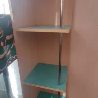 ویترین،کتابخانه نو