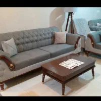 مبل راحتی اسکارلت ۱۳۴۵