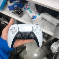 دسته ps5استوک|کنسول، بازی ویدئویی و آنلاین|تهران, لاله زار|دیوار