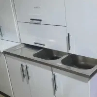 کابینت پیش ساخته|مصالح و تجهیزات ساختمان|بهبهان, |دیوار