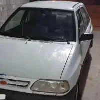 پراید|خودرو سواری و وانت|برازجان, |دیوار