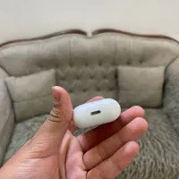 ایرپاد 2 اصلی اپل AirPod 2 Apple Original|لوازم جانبی موبایل و تبلت|مشهد, شهید آوینی|دیوار