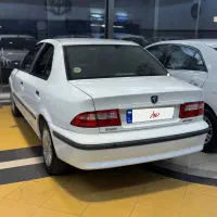 سمند مدل ۹۸