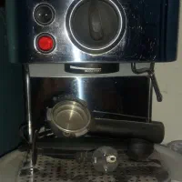 اسپرسو نووا ۱۴۰