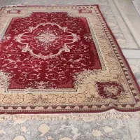 قالی ۶متری تمیز